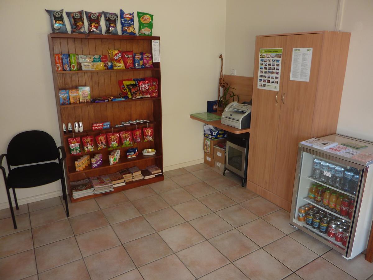 Atlas Motel Dubbo Dış mekan fotoğraf