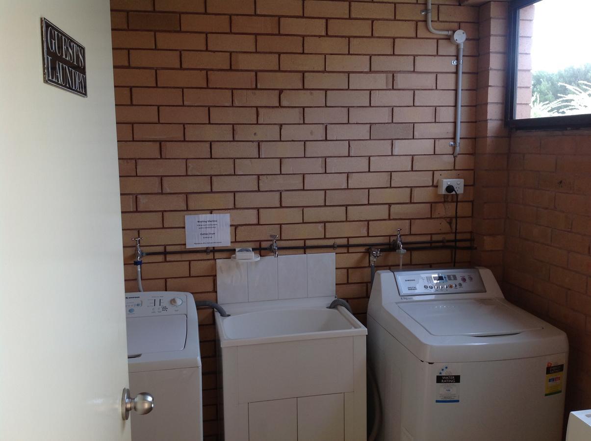 Atlas Motel Dubbo Dış mekan fotoğraf