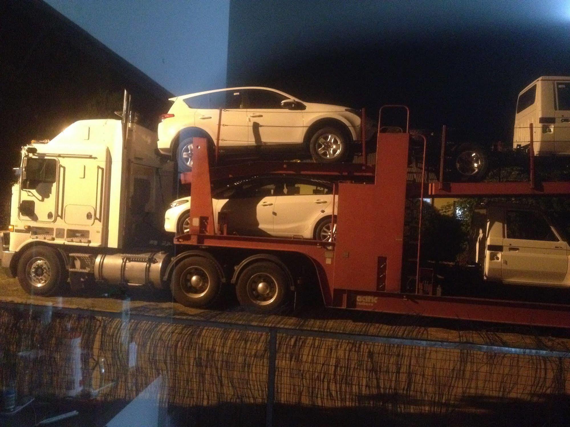 Atlas Motel Dubbo Dış mekan fotoğraf