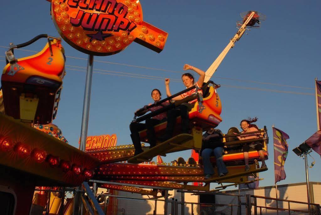 Atlas Motel Dubbo Dış mekan fotoğraf