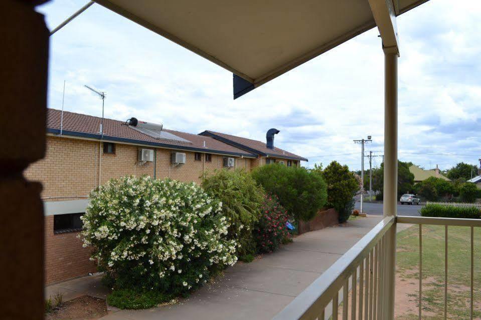 Atlas Motel Dubbo Dış mekan fotoğraf